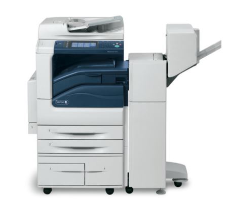 Xerox Workcenter 5330 Ps Driver For Mac